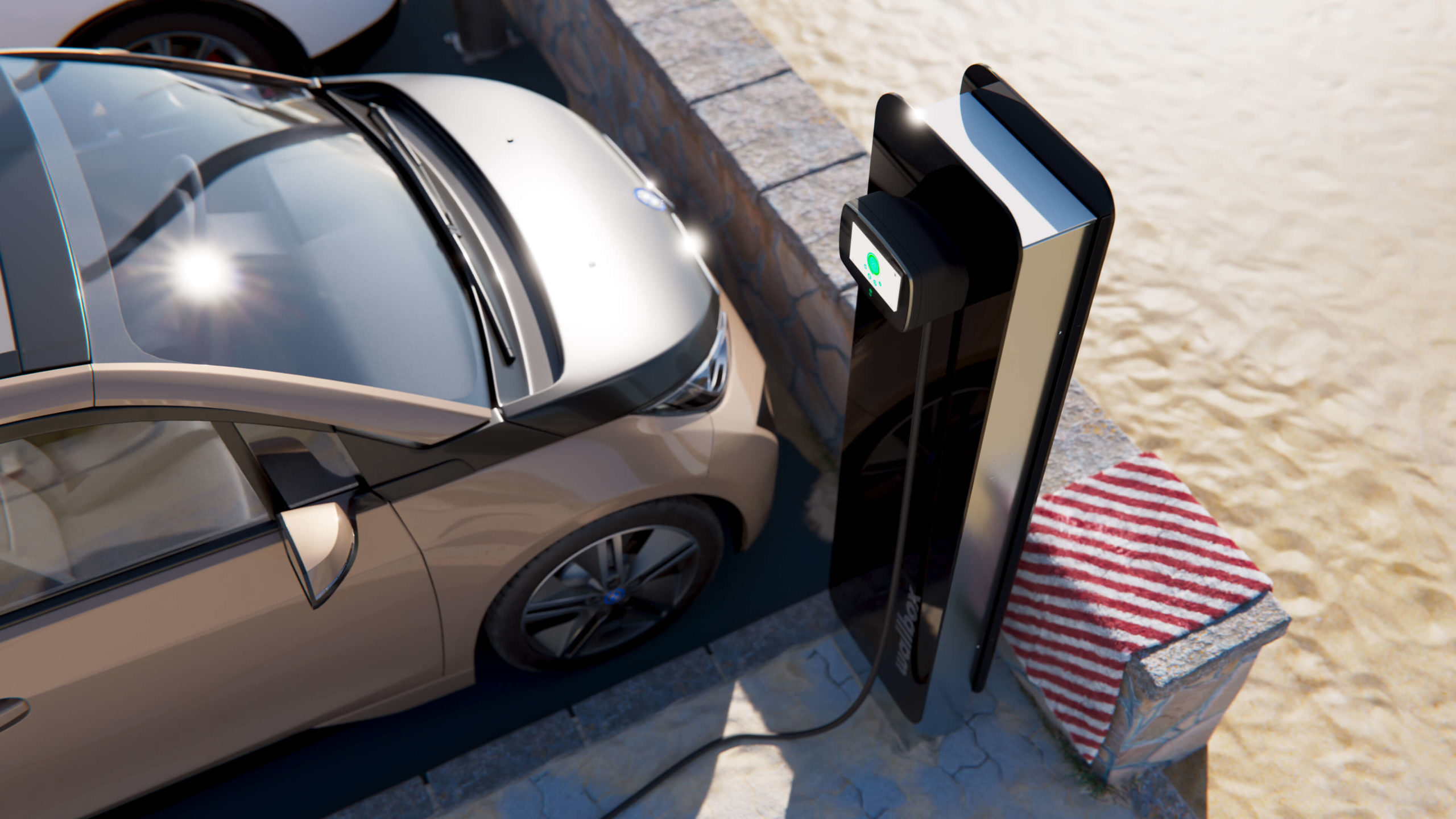 Βάση Onyx -Wallbox - Image 5