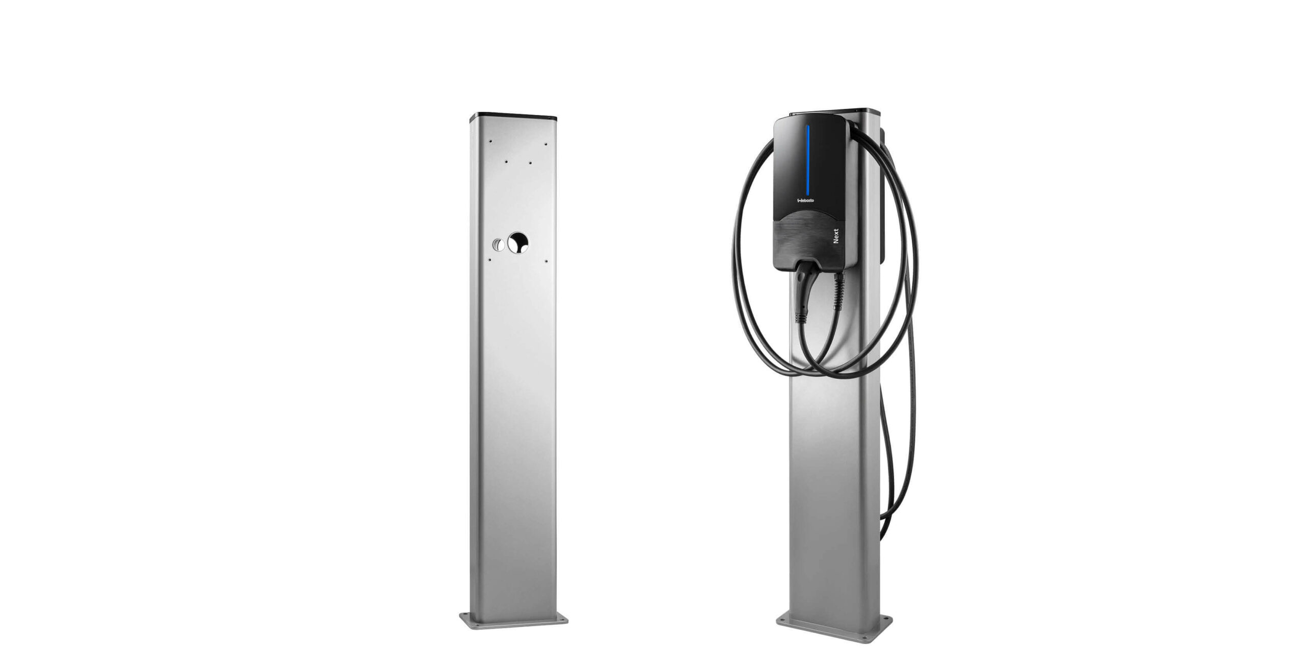 Βάση Webasto Duo - Image 2