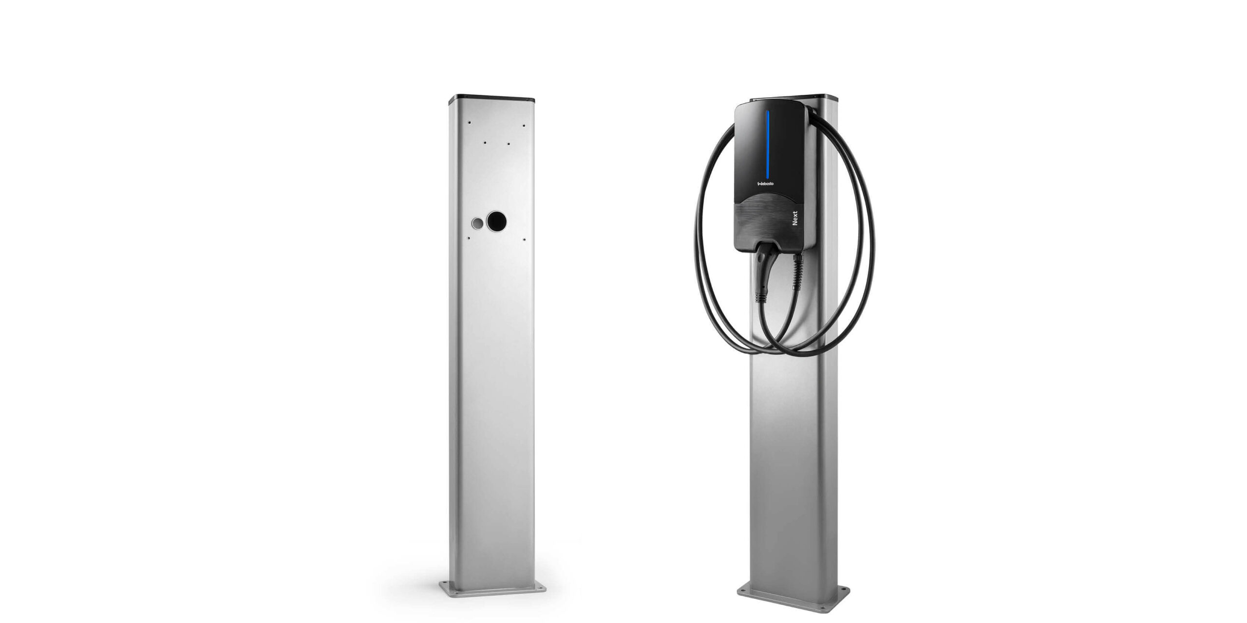 Βάση Webasto Solo - Image 2