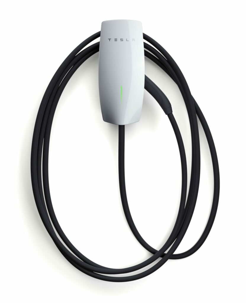 Φορτιστής Tesla Wall Connector Gen 3