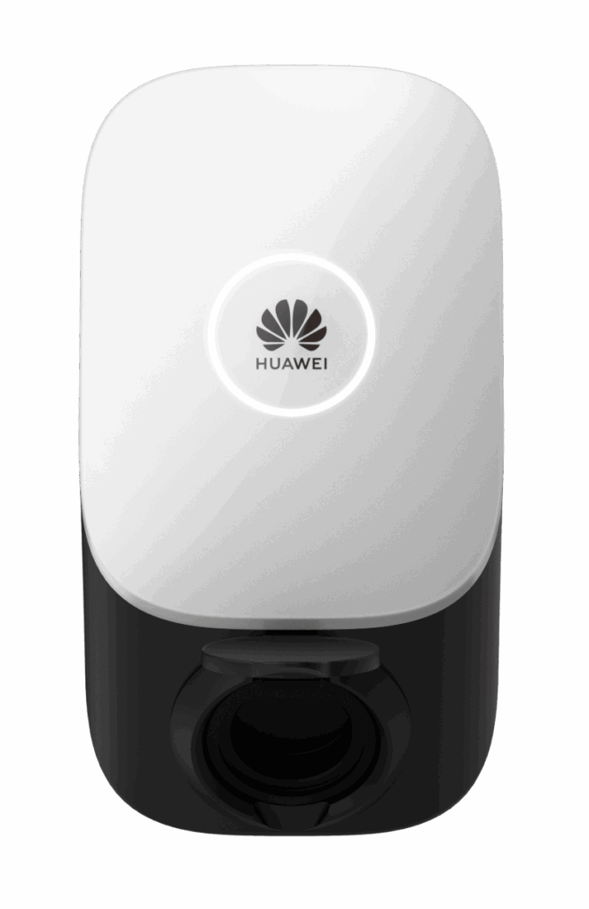 Huawei Smart Charger 22KW, Type 2 Socket, RFID