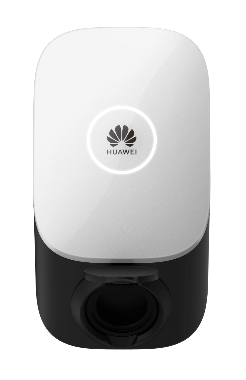 Huawei Smart Charger 22KW, Type 2 Socket, RFID