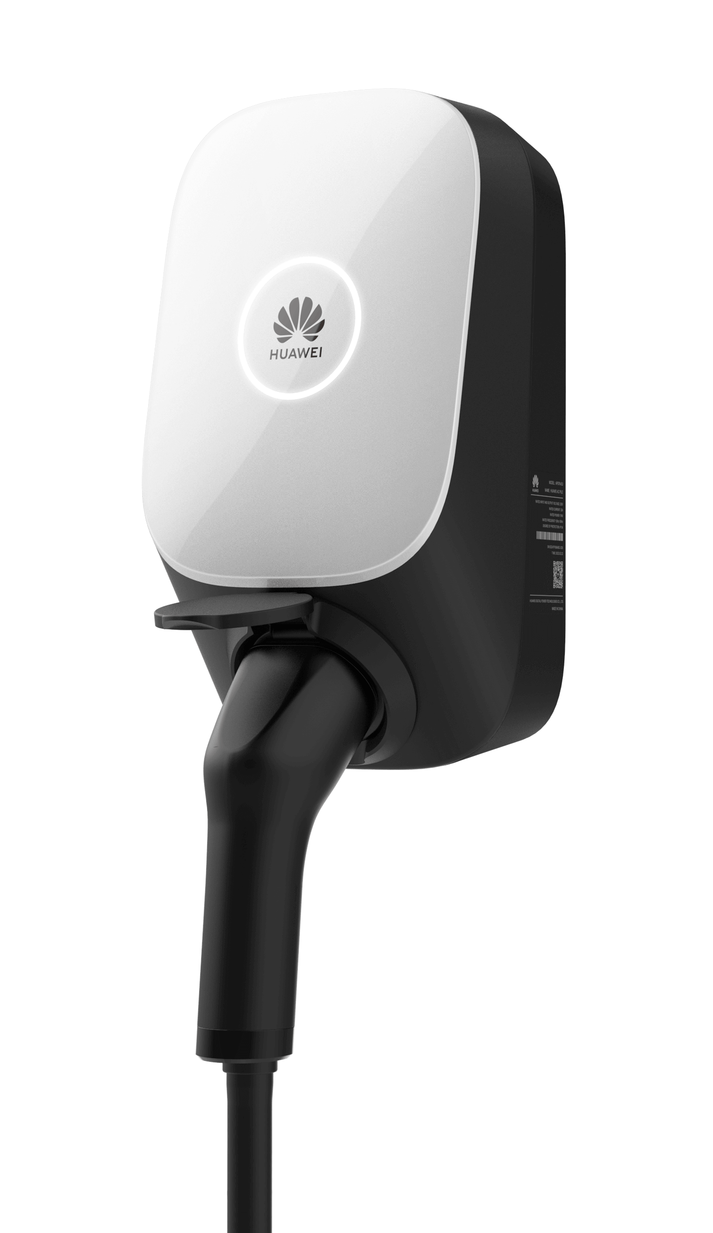 Huawei Smart Charger 22KW, Type 2 Socket, RFID - Image 2