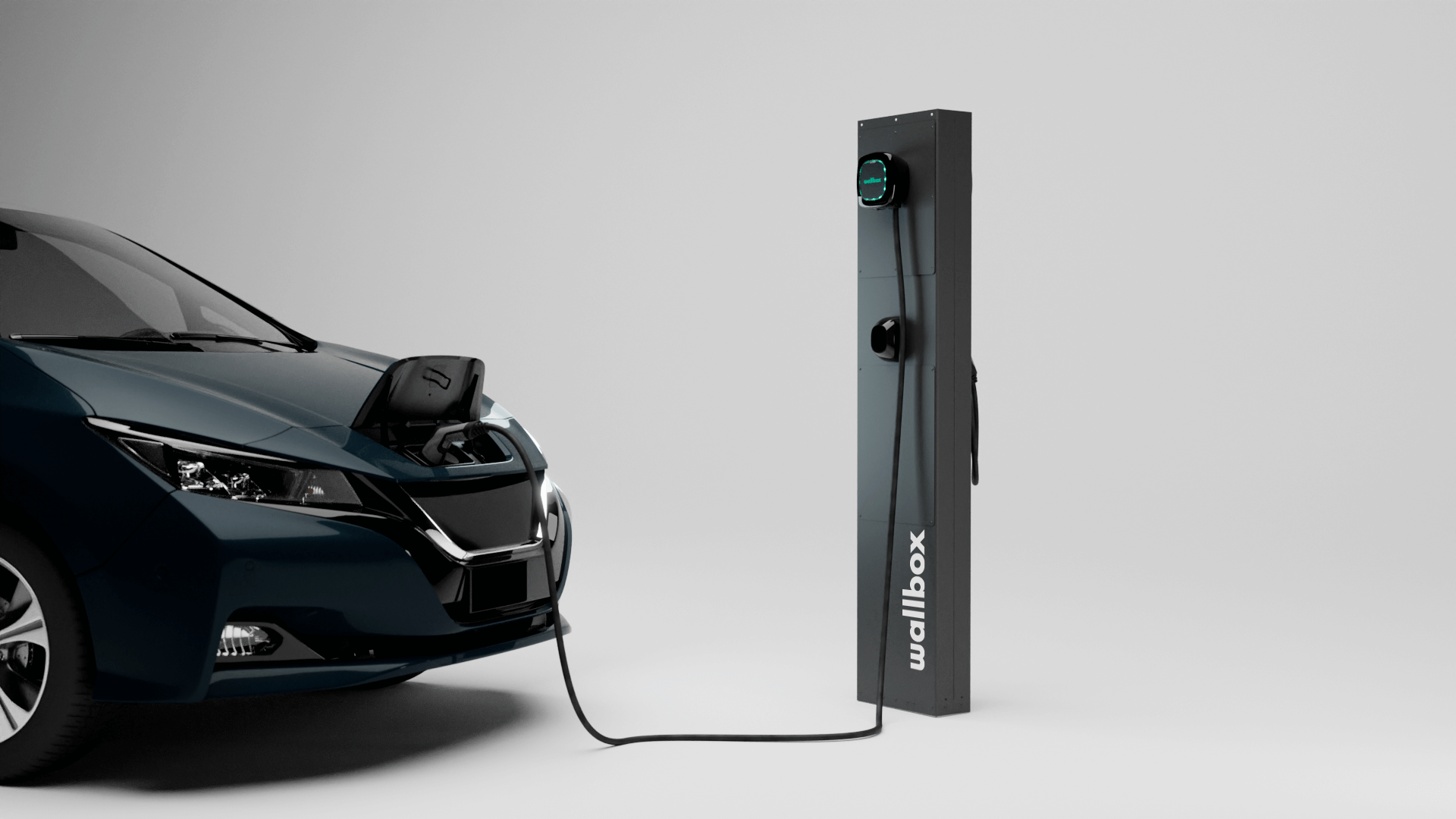 Βάση Eiffel -Wallbox - Image 3