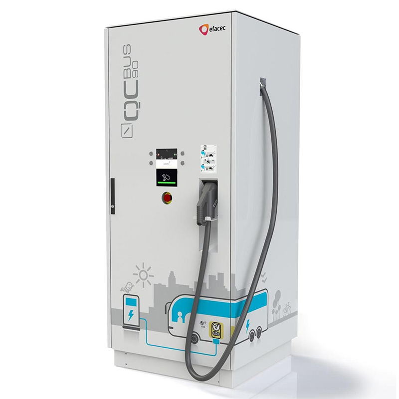 Efacec QCBUS 40 / 90 /150