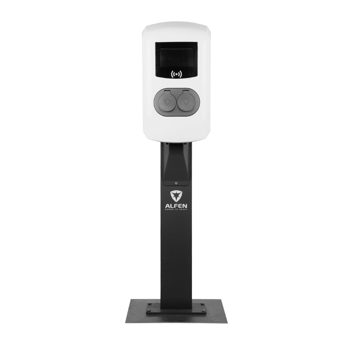 Βάση Eve Double Pro-line Alfen