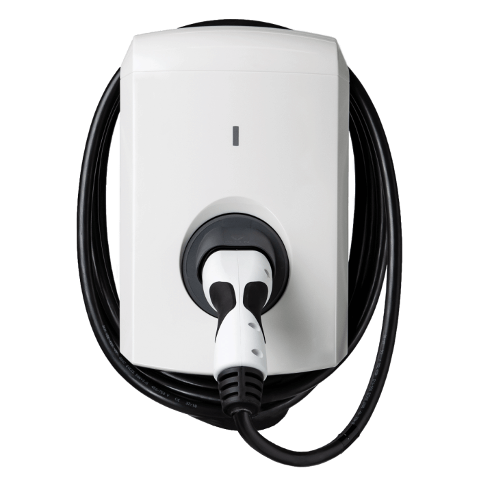 Alfen Eve Single S–line Τριφασικός