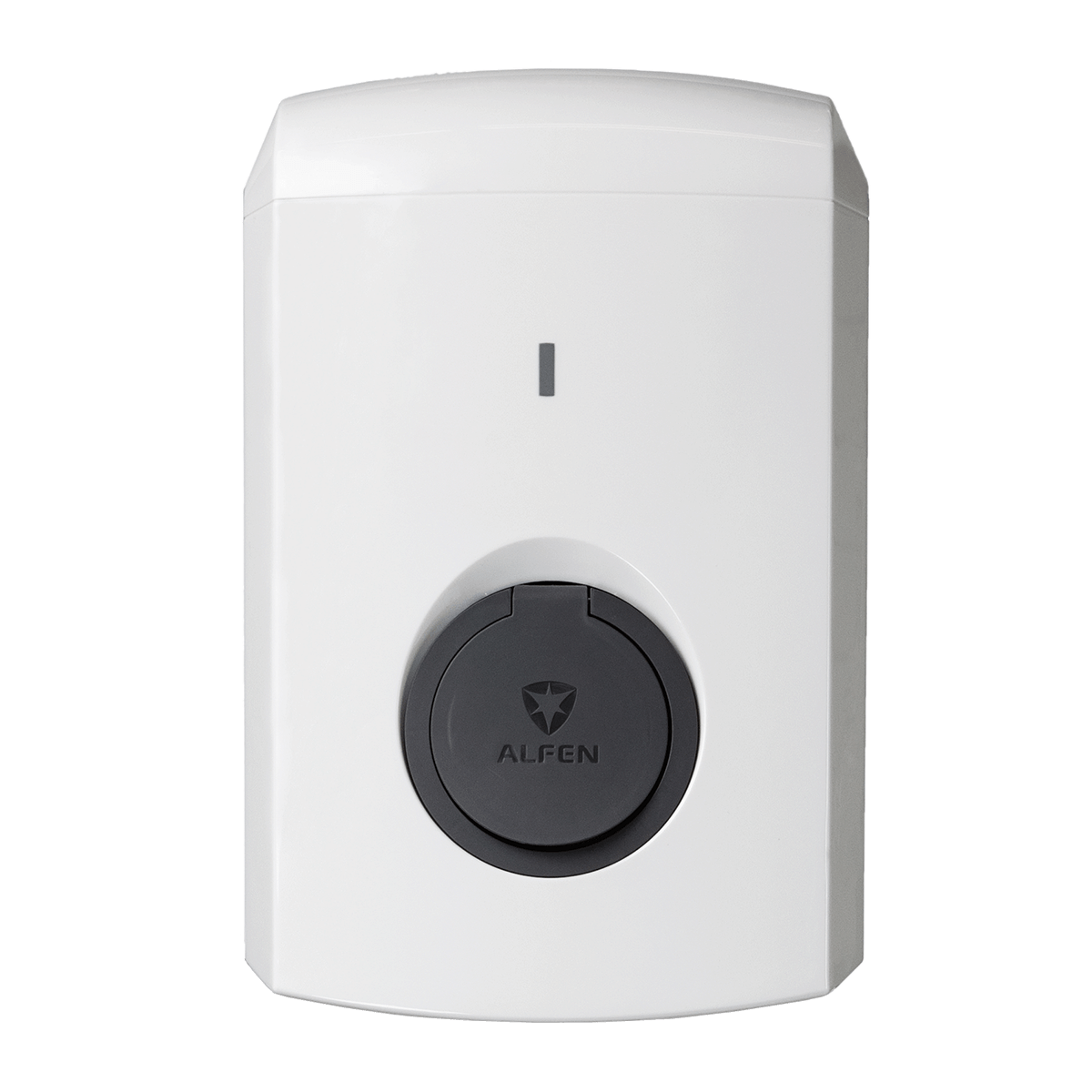 Alfen Eve Single S–line Μονοφασικός - Image 2