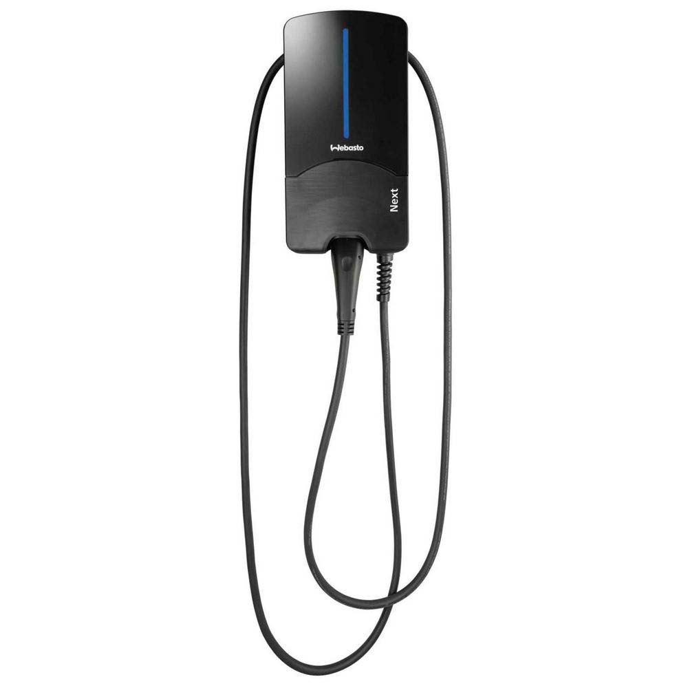 Webasto Next Φορτιστής , ισχύς 11 kW έως 22kW, περιέχει καλώδιο Type 2 - Image 2