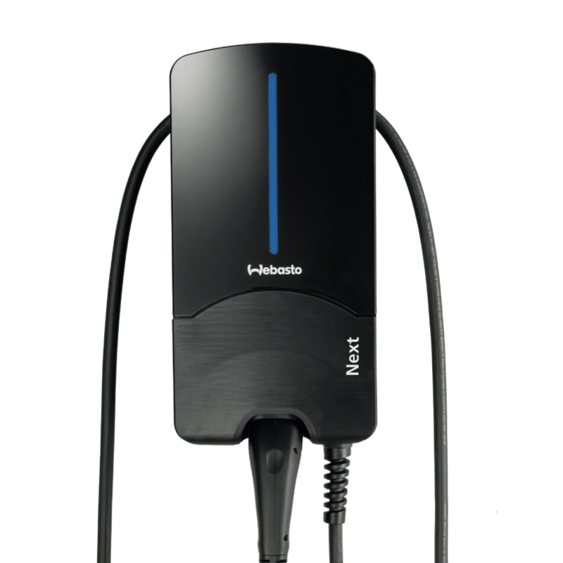 Webasto Next Φορτιστής , ισχύς 11 kW έως 22kW, περιέχει καλώδιο Type 2 - Image 10