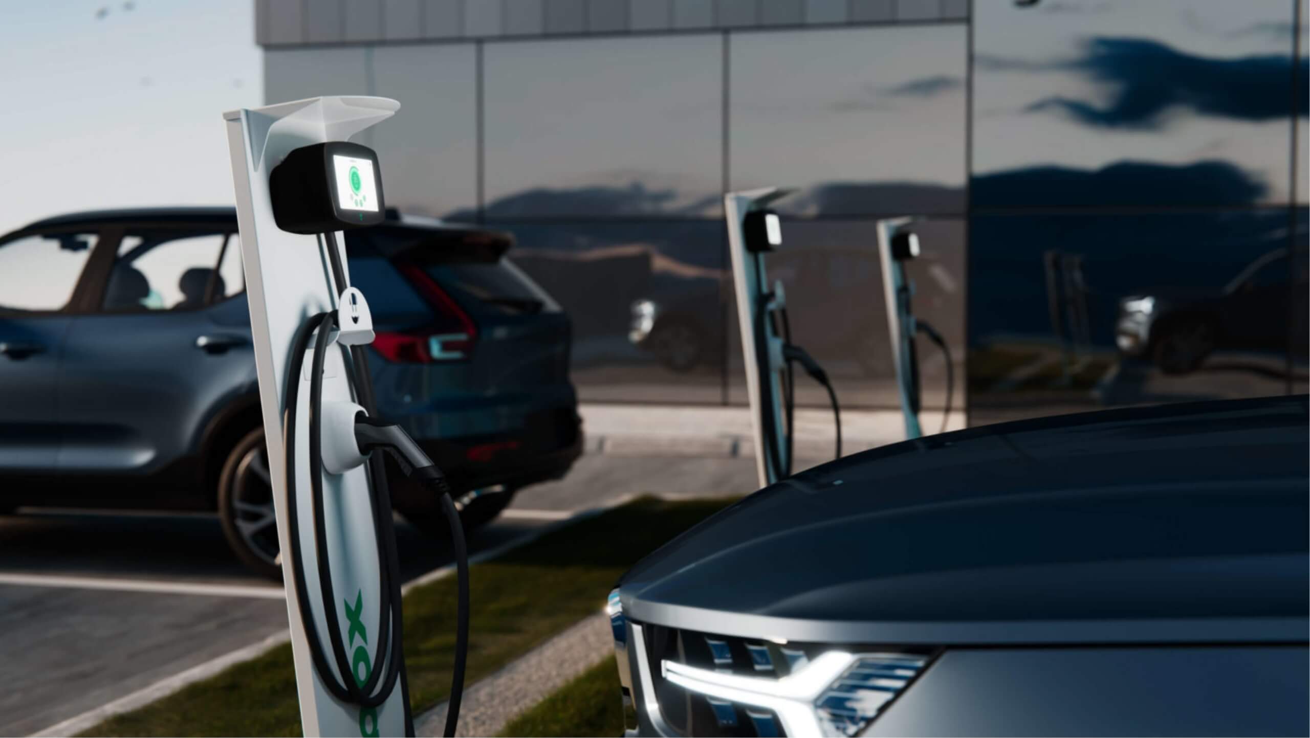 Καταστήματα