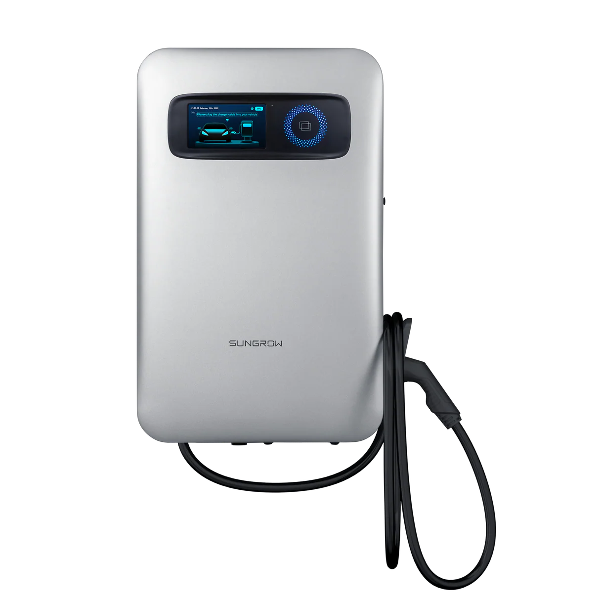 Sungrow DC30kw Ταχυφορτιστής