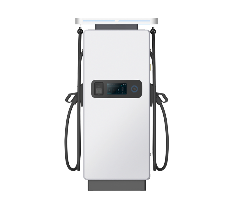 Sungrow 180kw Ταχυφορτιστής - Image 2